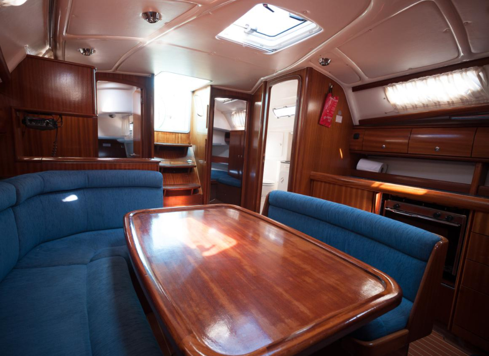 Bavaria 38 Cruiser | Meander