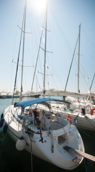 Bavaria 38 Cruiser | Meander