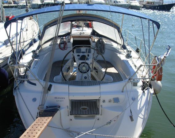 Bavaria 38 Cruiser | Meander