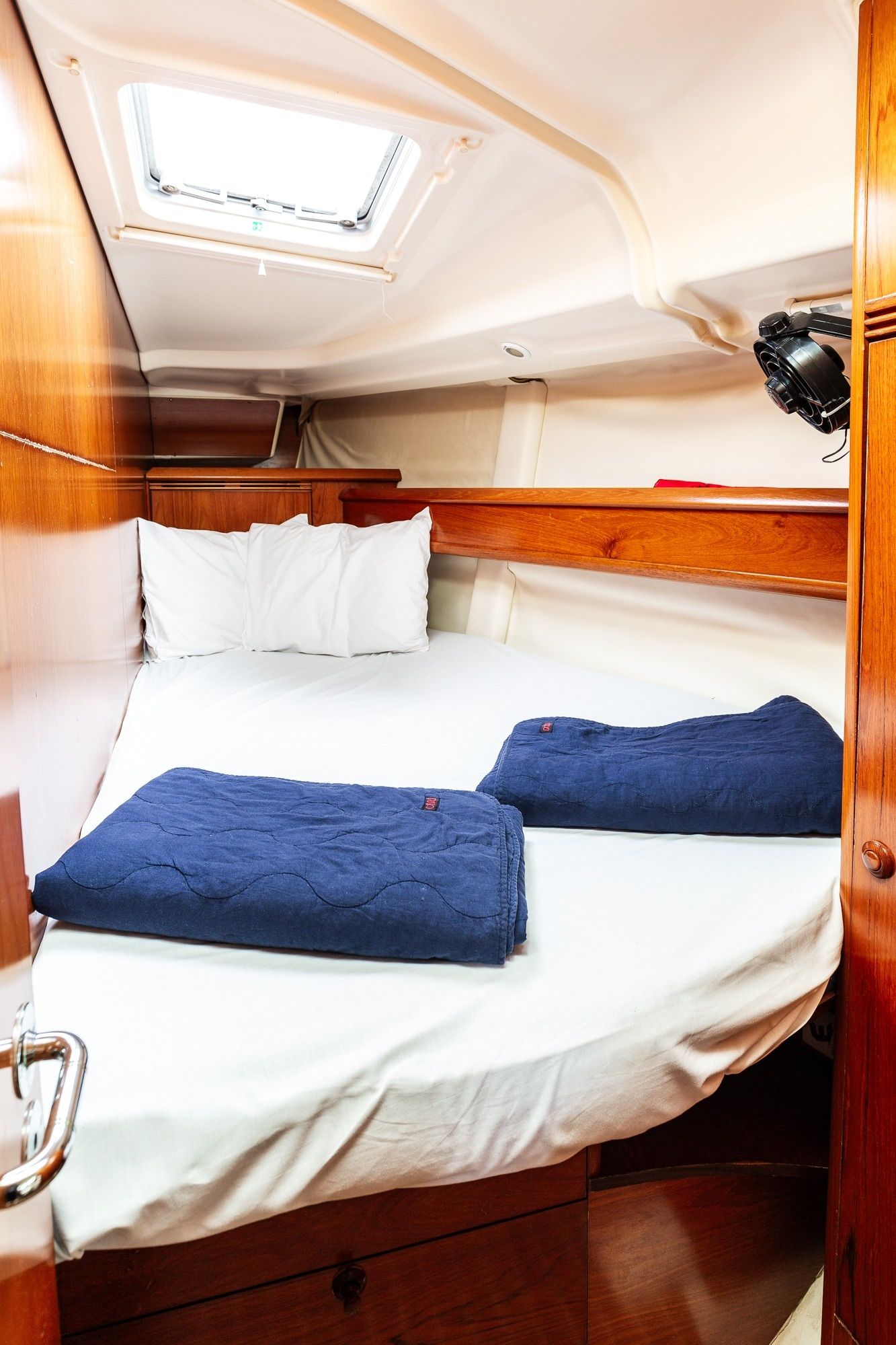 Jeanneau Sun Odyssey 45 | Elpida