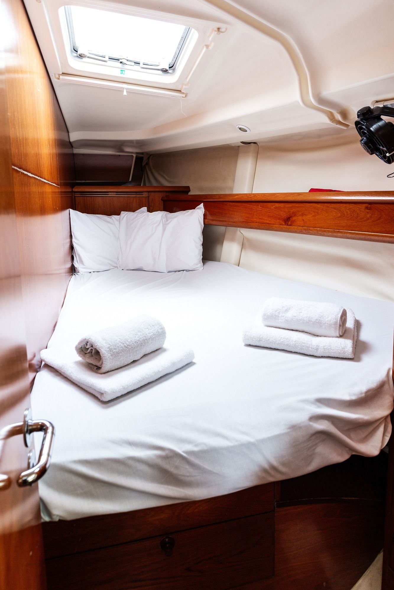Jeanneau Sun Odyssey 45 | Elpida