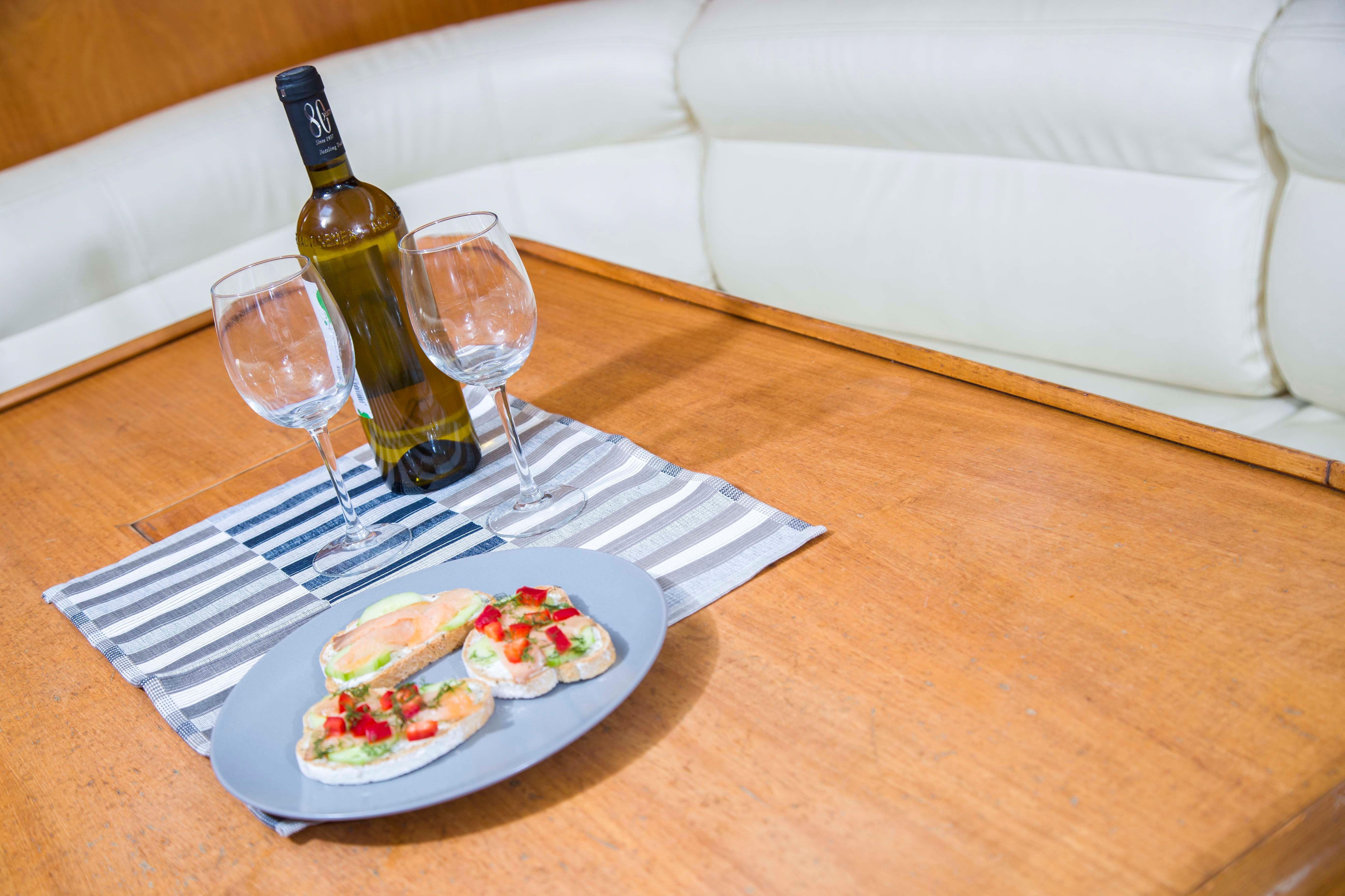 Jeanneau Sun Odyssey 45 | Elpida