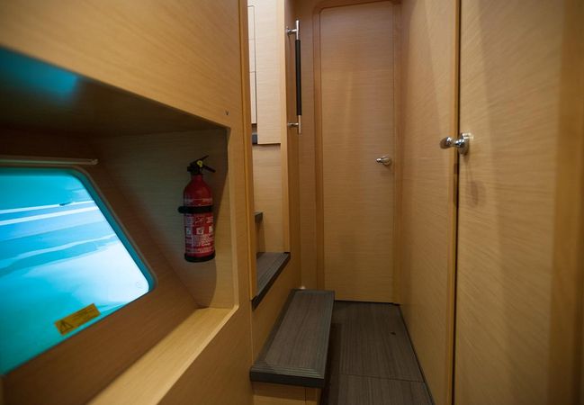 Lagoon 400 S2 | Lady Dom