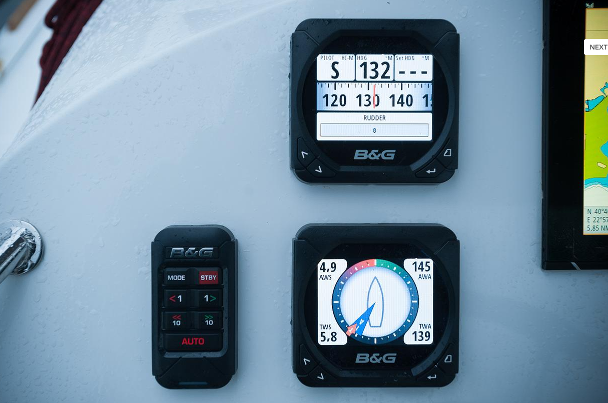 Lagoon 400 S2 | Lady Dom