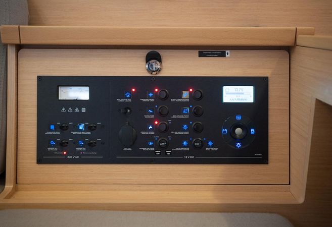 Lagoon 400 S2 | Lady Dom