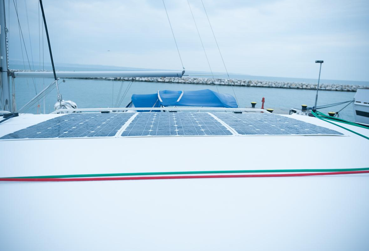 Lagoon 400 S2 | Lady Dom