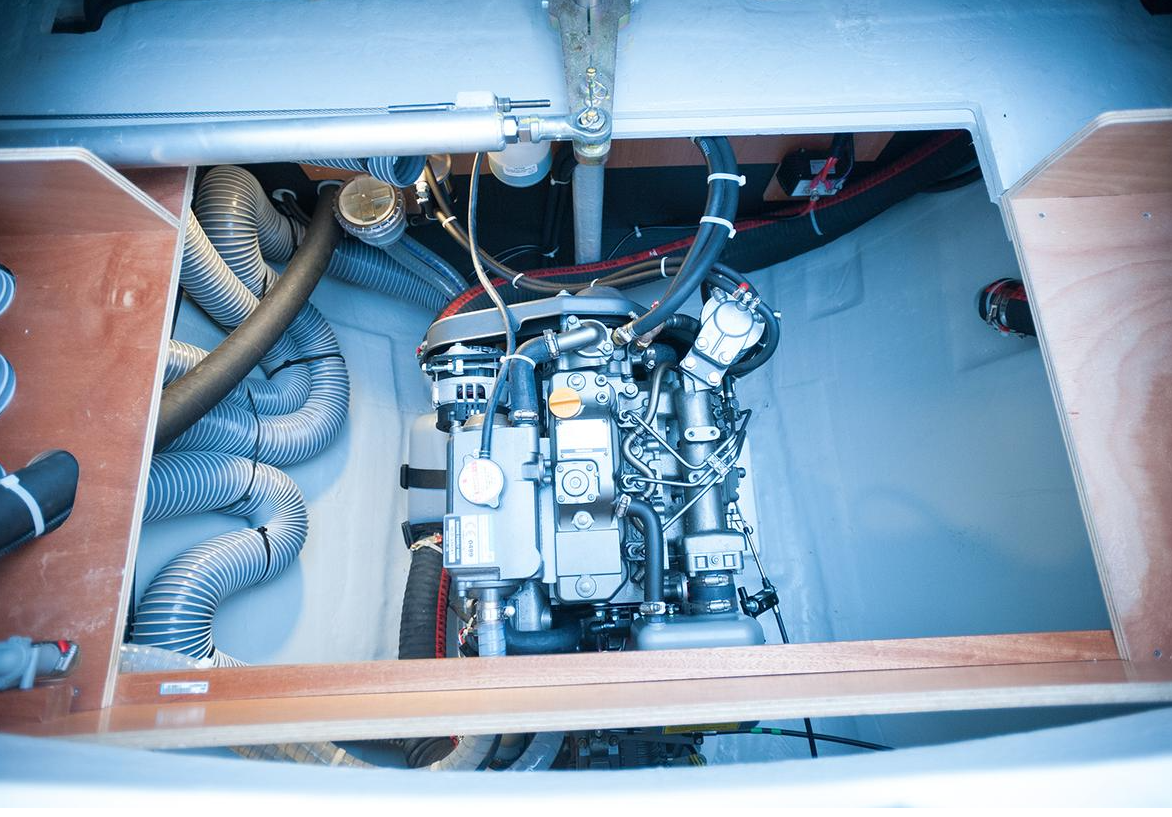 Lagoon 400 S2 | Lady Dom