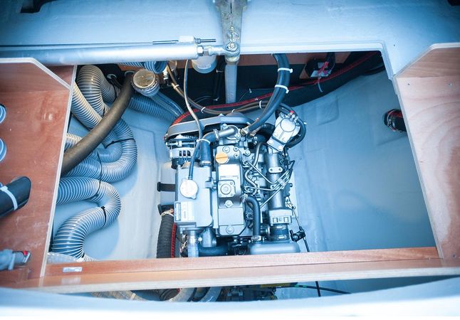 Lagoon 400 S2 | Lady Dom