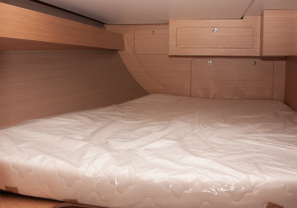 Dufour 382 | Scirocco