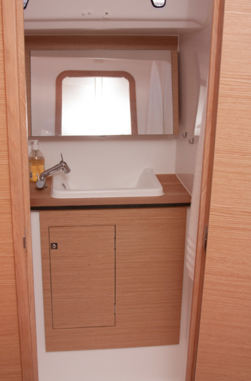 Dufour 382 | Scirocco