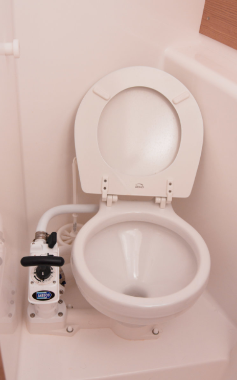 Dufour 382 | Scirocco