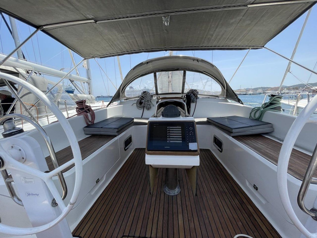 Bavaria Cruiser 51 | Anemone