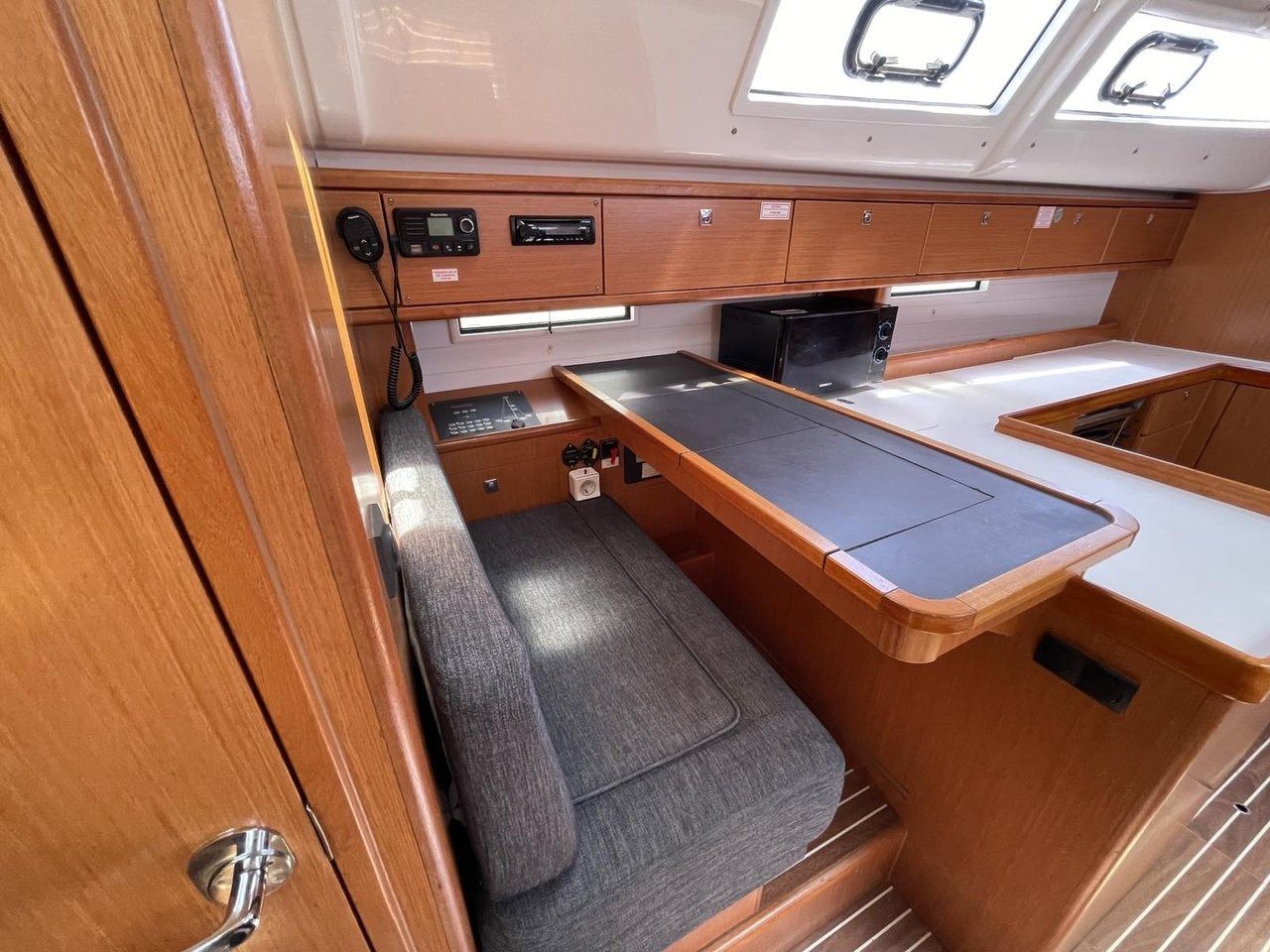 Bavaria Cruiser 51 | Anemone