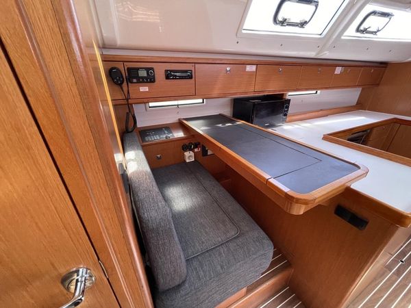 Bavaria Cruiser 51 | Anemone