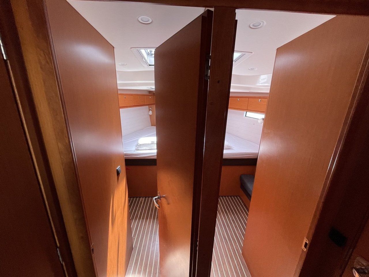 Bavaria Cruiser 51 | Anemone
