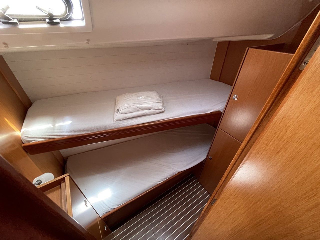 Bavaria Cruiser 51 | Anemone