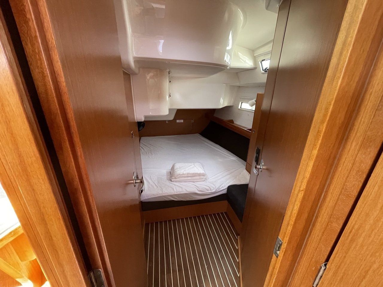 Bavaria Cruiser 51 | Anemone