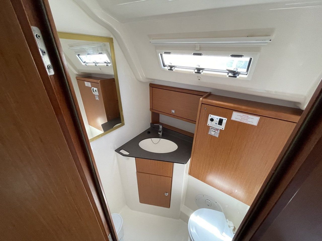 Bavaria Cruiser 51 | Anemone
