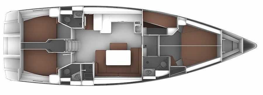 Bavaria Cruiser 51 | Anemone