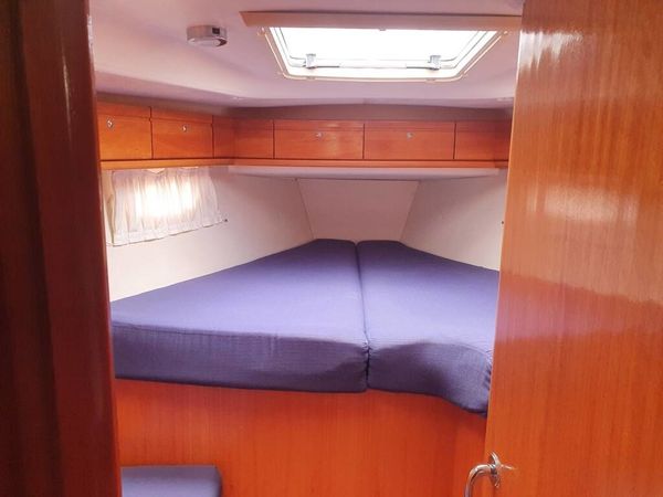 Bavaria Cruiser 50 | Aurora