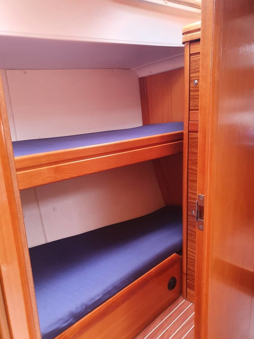 Bavaria Cruiser 50 | Aurora