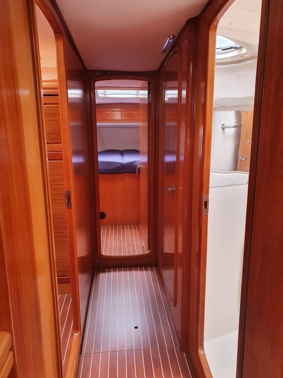 Bavaria Cruiser 50 | Aurora