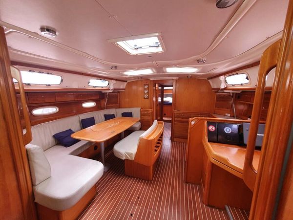 Bavaria Cruiser 50 | Aurora