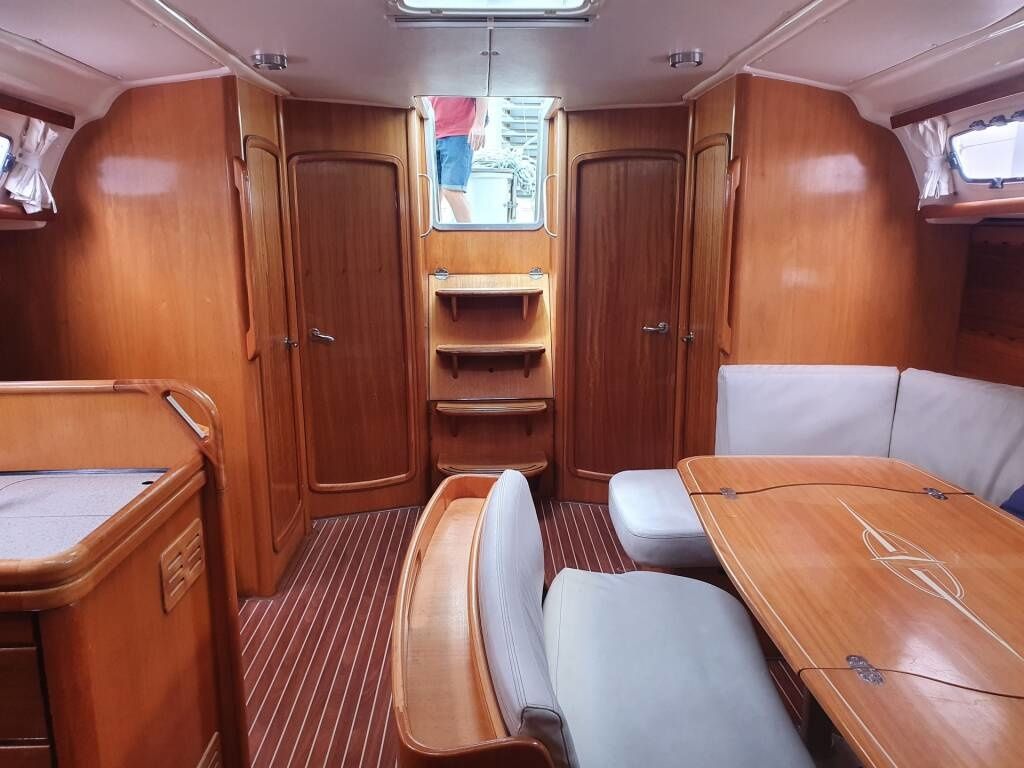 Bavaria Cruiser 50 | Aurora