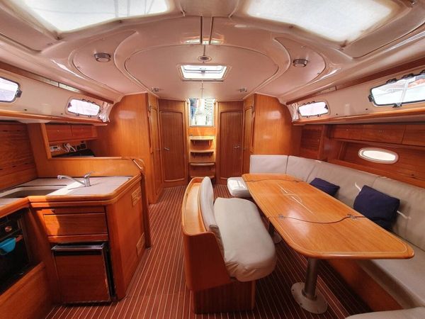 Bavaria Cruiser 50 | Aurora