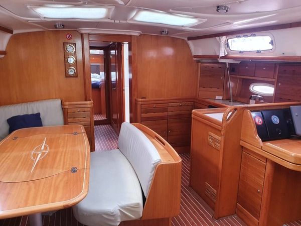 Bavaria Cruiser 50 | Aurora