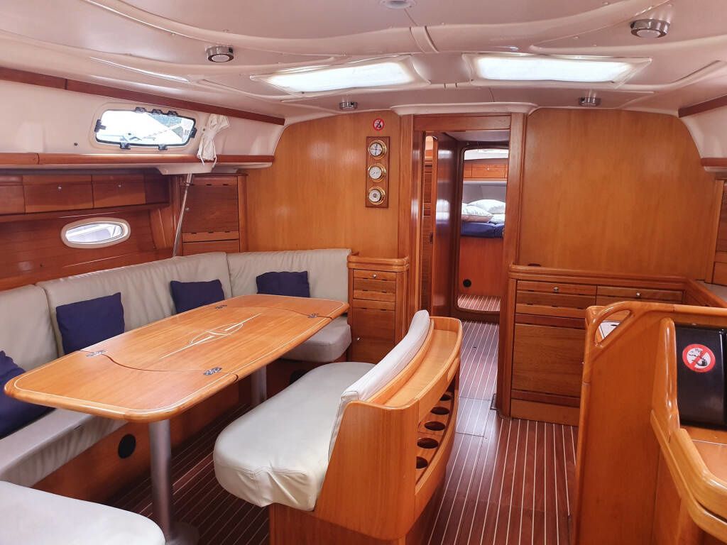 Bavaria Cruiser 50 | Aurora