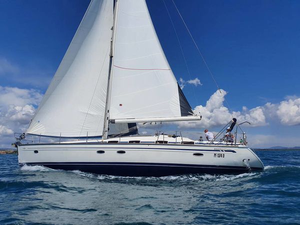 Bavaria Cruiser 50 | Aurora