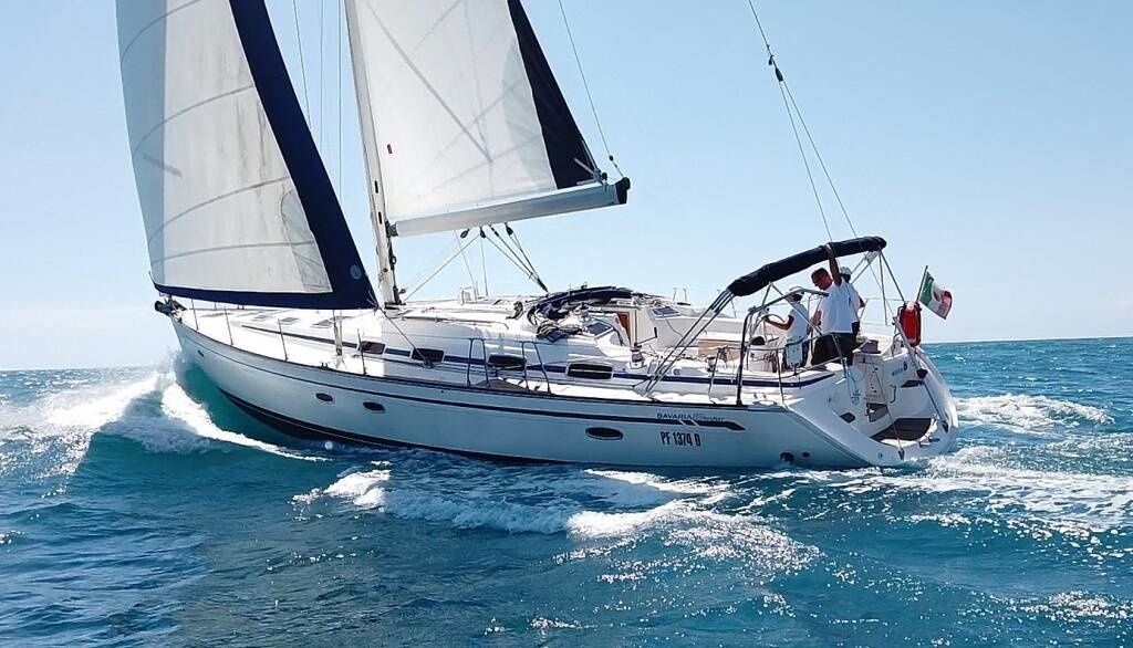 Bavaria Cruiser 50 | Aurora