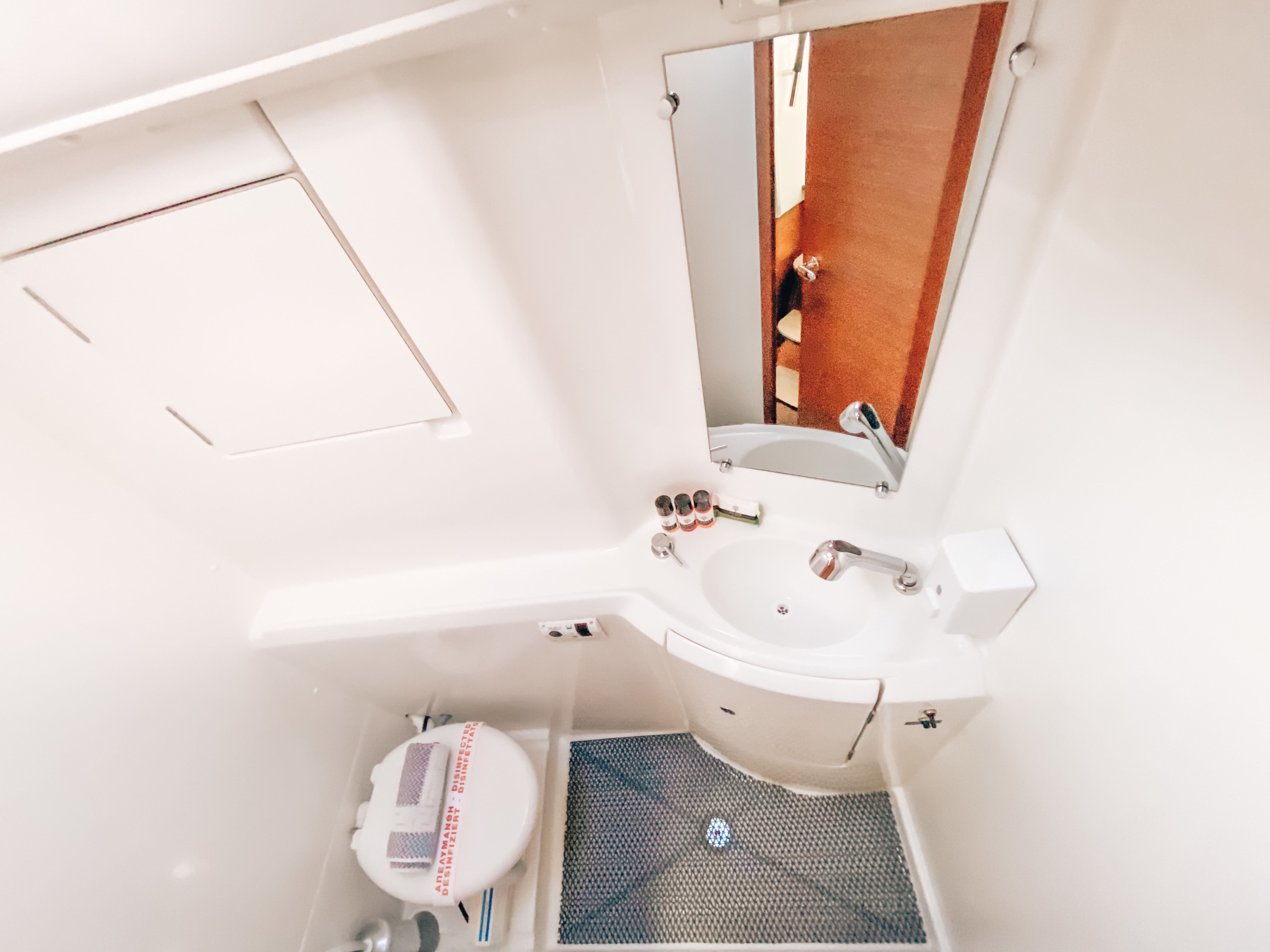 Jeanneau Sun Odyssey 509 | Promise