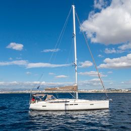 Jeanneau Sun Odyssey 509 | Promise