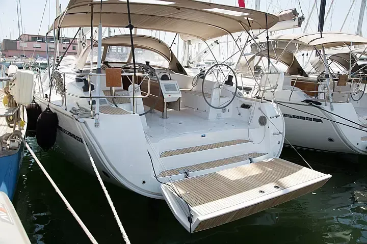 Bavaria Cruiser 46 | Tuerredda