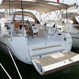 Bavaria Cruiser 46 | Tuerredda