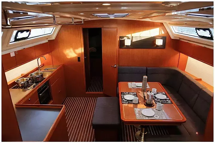 Bavaria Cruiser 46 | Tuerredda