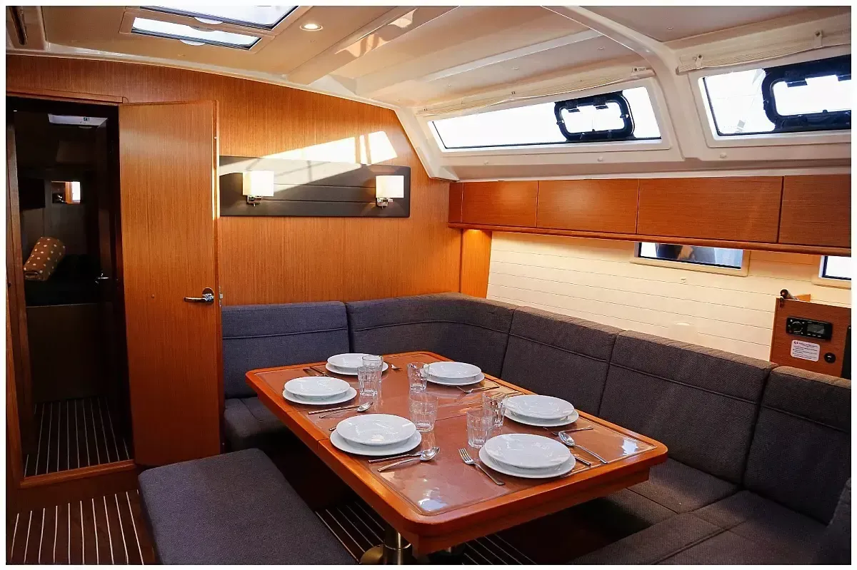 Bavaria Cruiser 46 | Tuerredda
