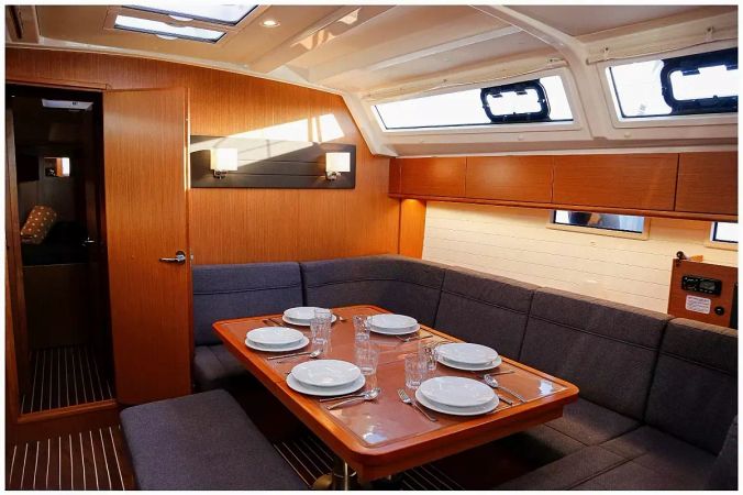 Bavaria Cruiser 46 | Tuerredda