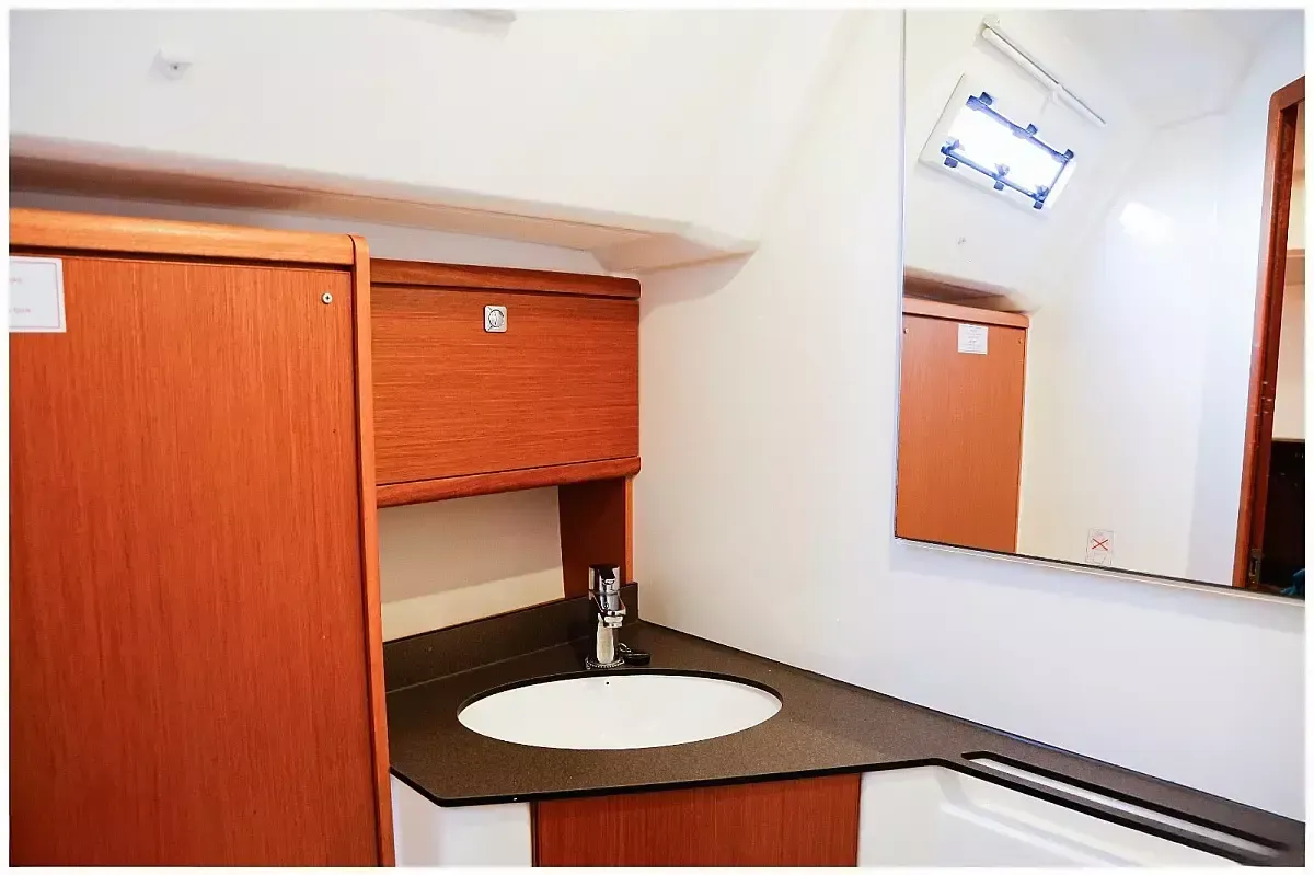 Bavaria Cruiser 46 | Tuerredda