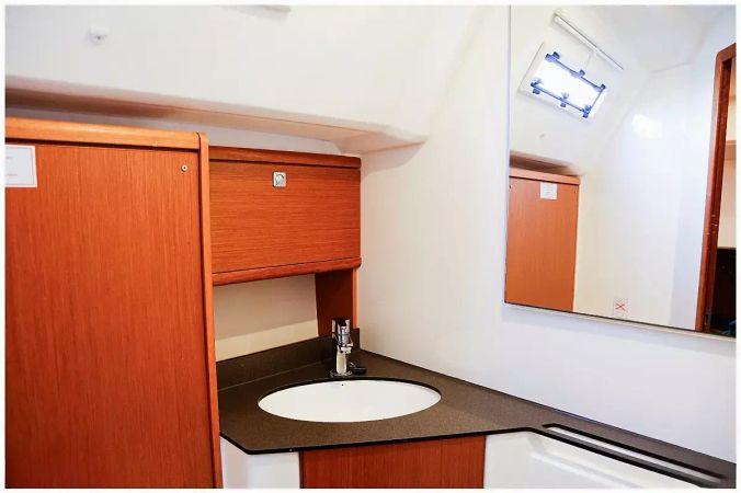 Bavaria Cruiser 46 | Tuerredda