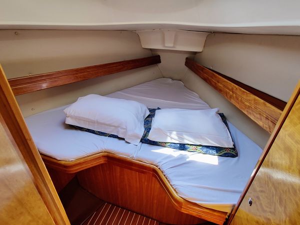 Bavaria 30 Cruiser | Nina