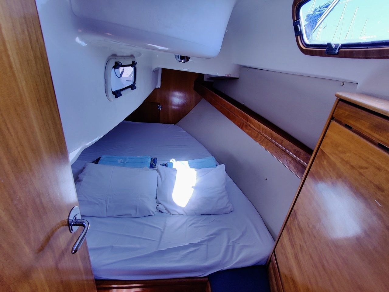 Bavaria 30 Cruiser | Nina