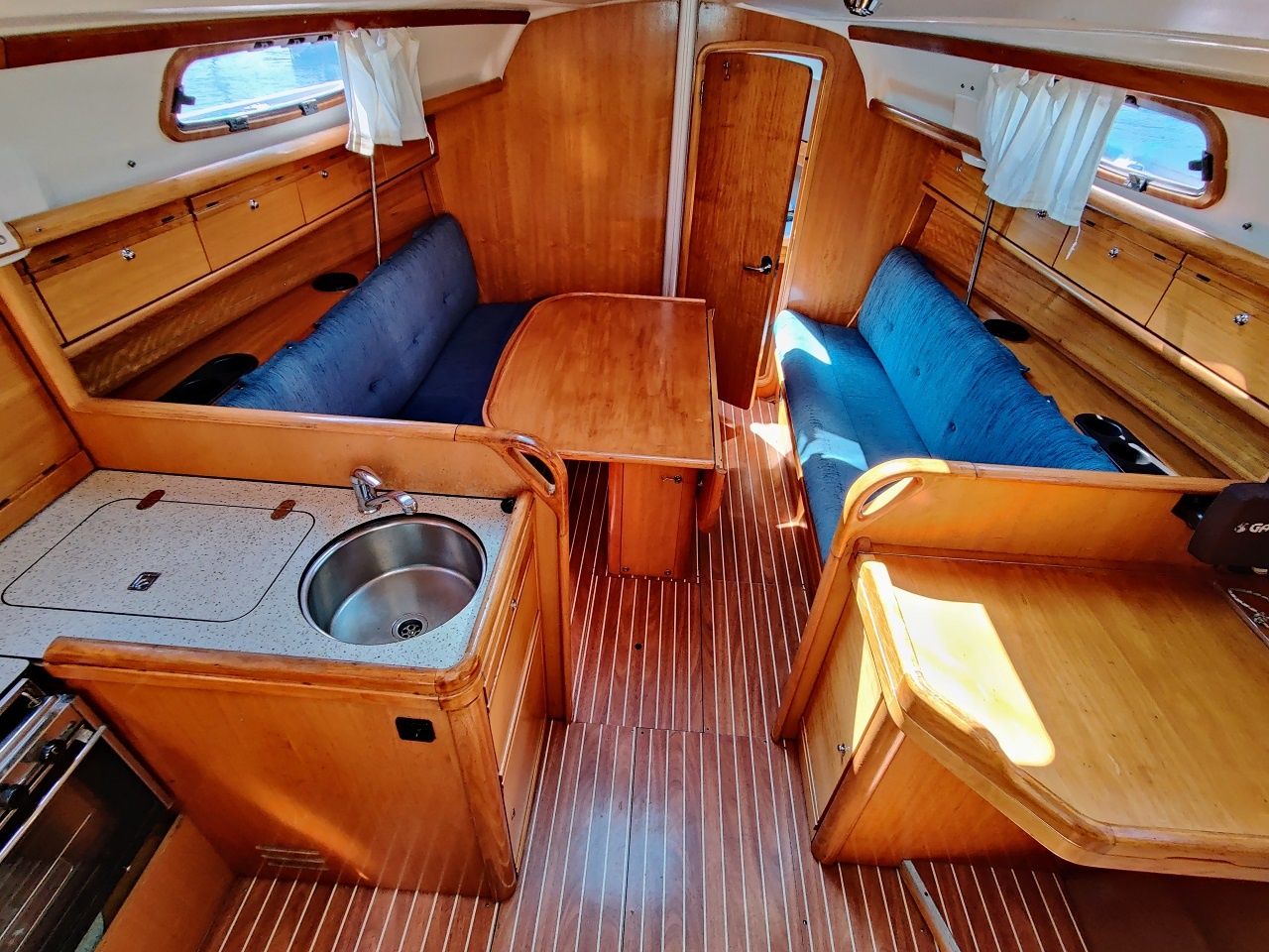 Bavaria 30 Cruiser | Nina