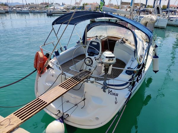 Bavaria 30 Cruiser | Nina