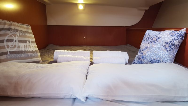 Beneteau Oceanis 46 | Sifnos 46.1