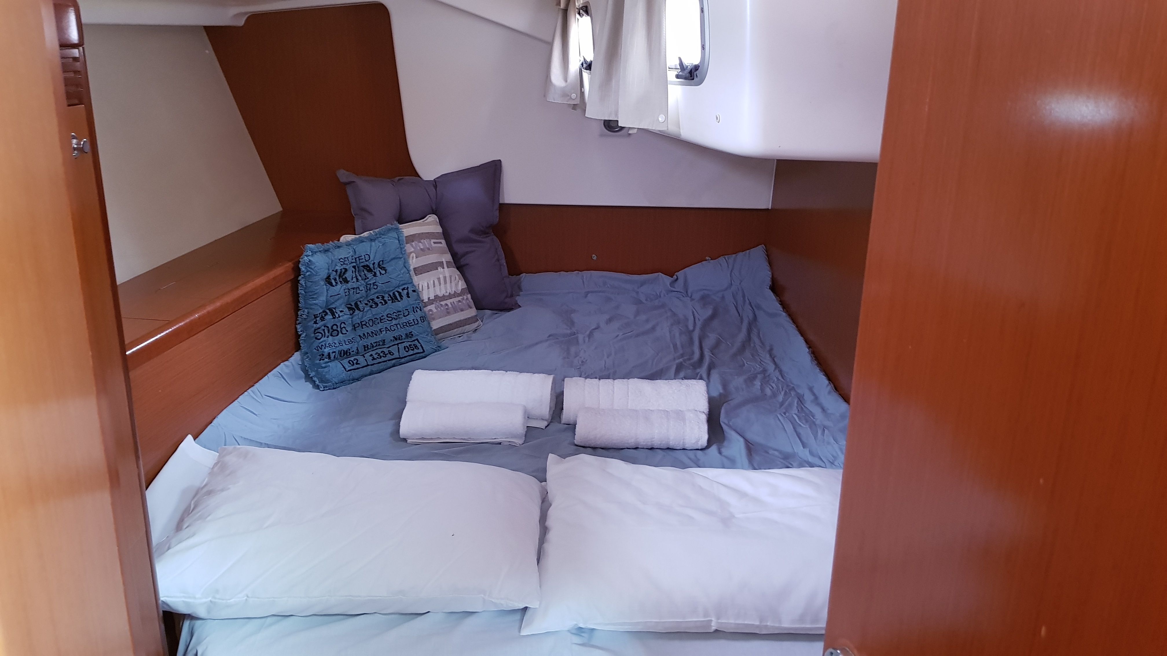 Beneteau Oceanis 46 | Sifnos 46.1