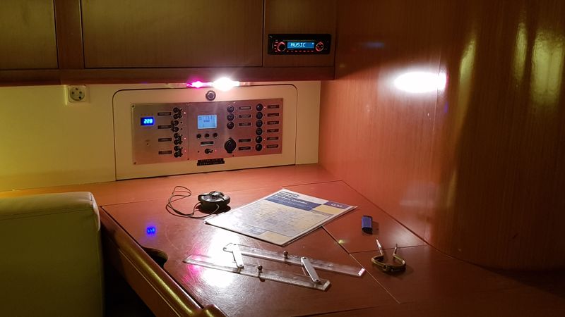 Beneteau Oceanis 46 | Sifnos 46.1