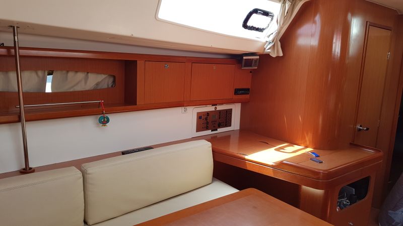 Beneteau Oceanis 46 | Sifnos 46.1